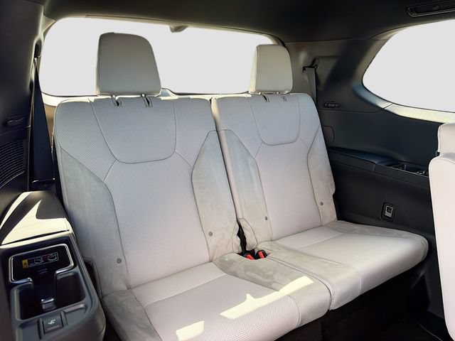 New 2026 Lexus TX 350 AWD image 22