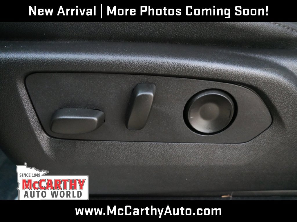 Used 2024 Chevrolet Silverado 1500 LTZ w/ LTZ Premium Package AWD/4WD image 15