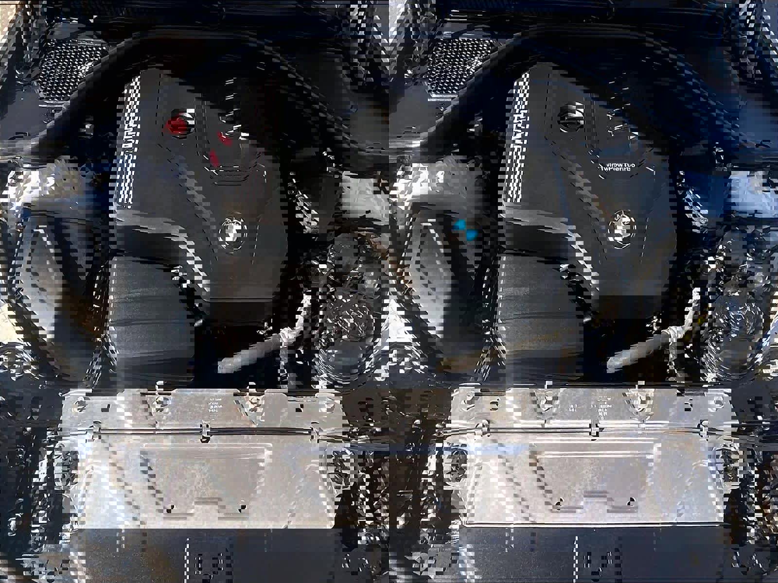 Used 2024 BMW 330i xDrive 330i xDrive w/ Premium Package image 13