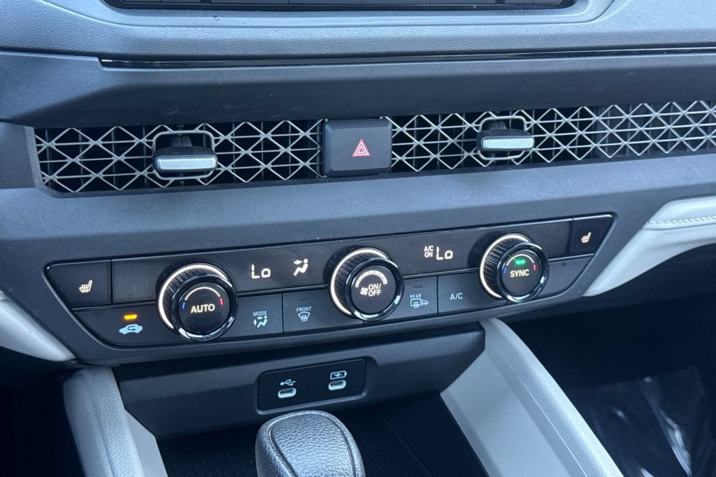 Used 2023 Honda Accord EX image 18