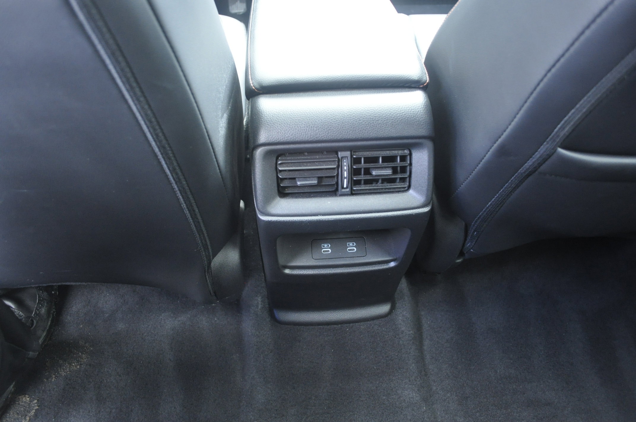 Certified 2023 Honda CR-V Sport Touring image 15