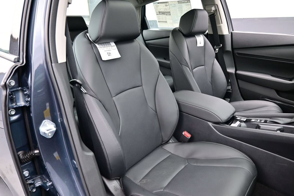 New 2026 Honda Accord EX-L image 33