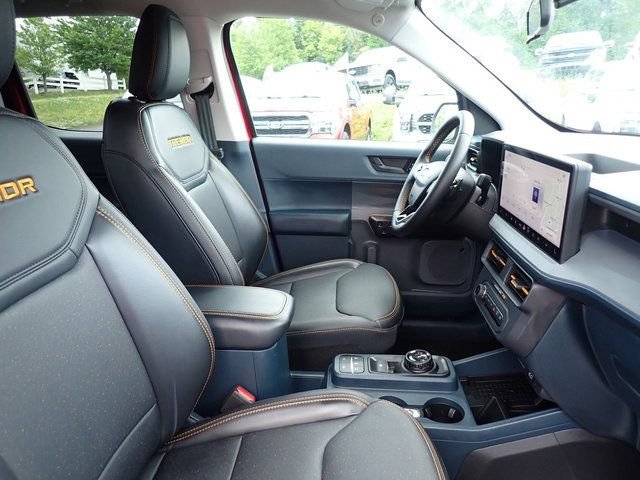 Certified 2025 Ford Maverick Tremor AWD/4WD image 11