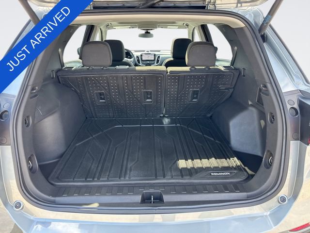 Used 2023 Chevrolet Equinox LT FWD image 25