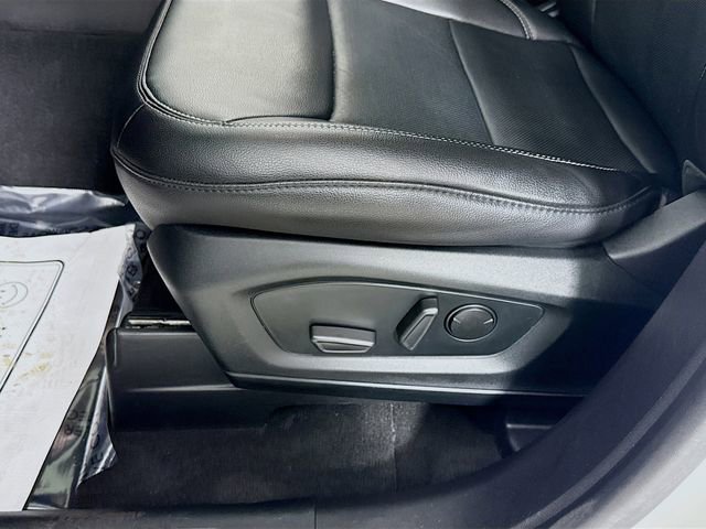 Used 2022 Ford Explorer Limited w/ Equipment Group 301A image 20