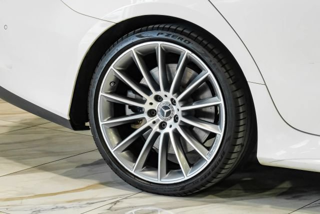 Used 2020 Mercedes-Benz CLS 450 w/ Premium Package image 73
