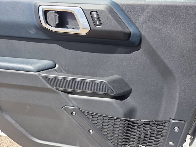 New 2026 Ford Bronco Heritage Edition AWD/4WD image 13
