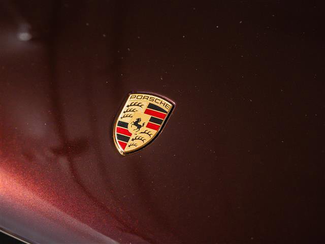 New 2026 Porsche Macan image 13