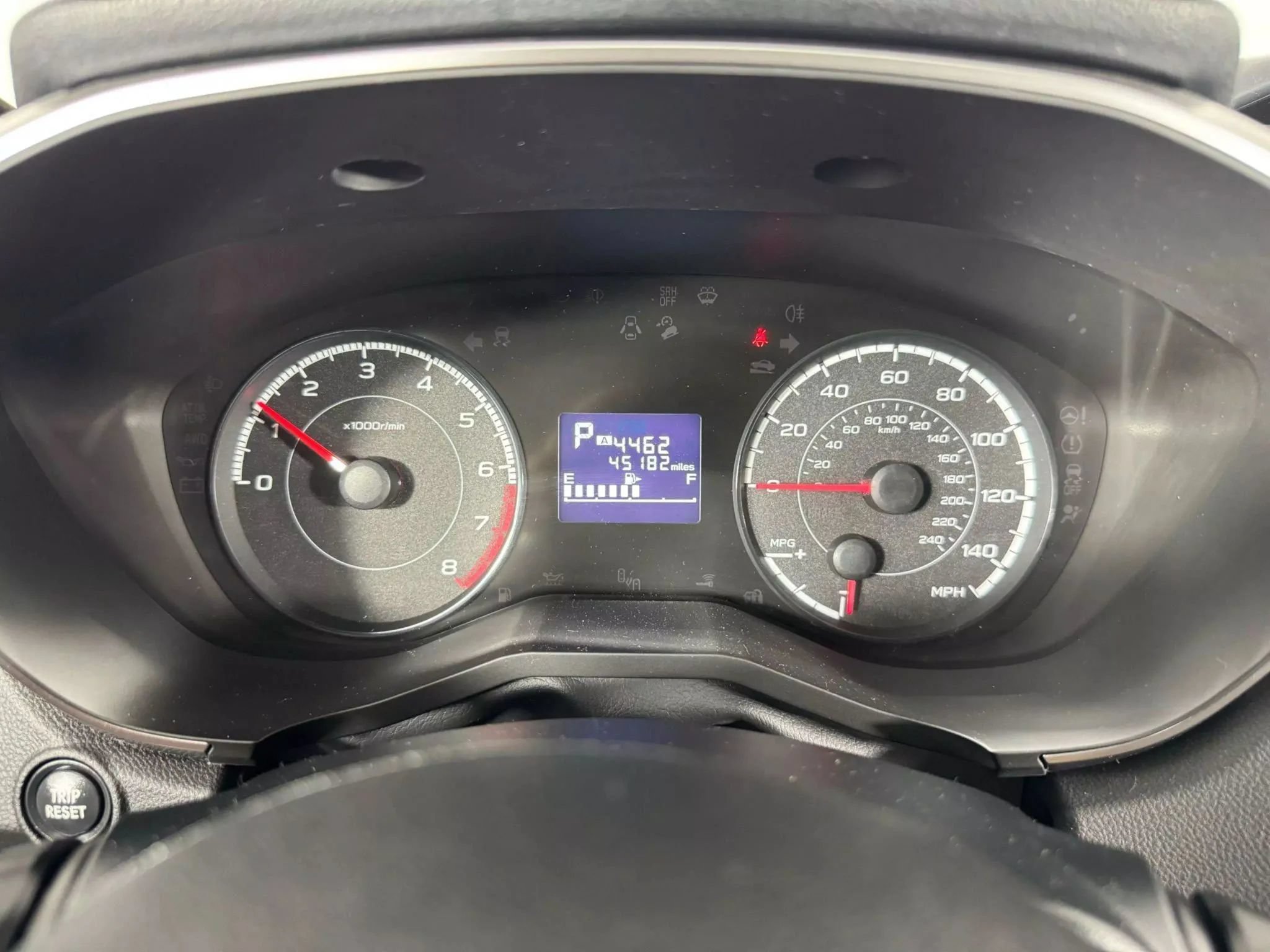 Used 2017 Subaru Impreza 2.0i Premium AWD/4WD image 14