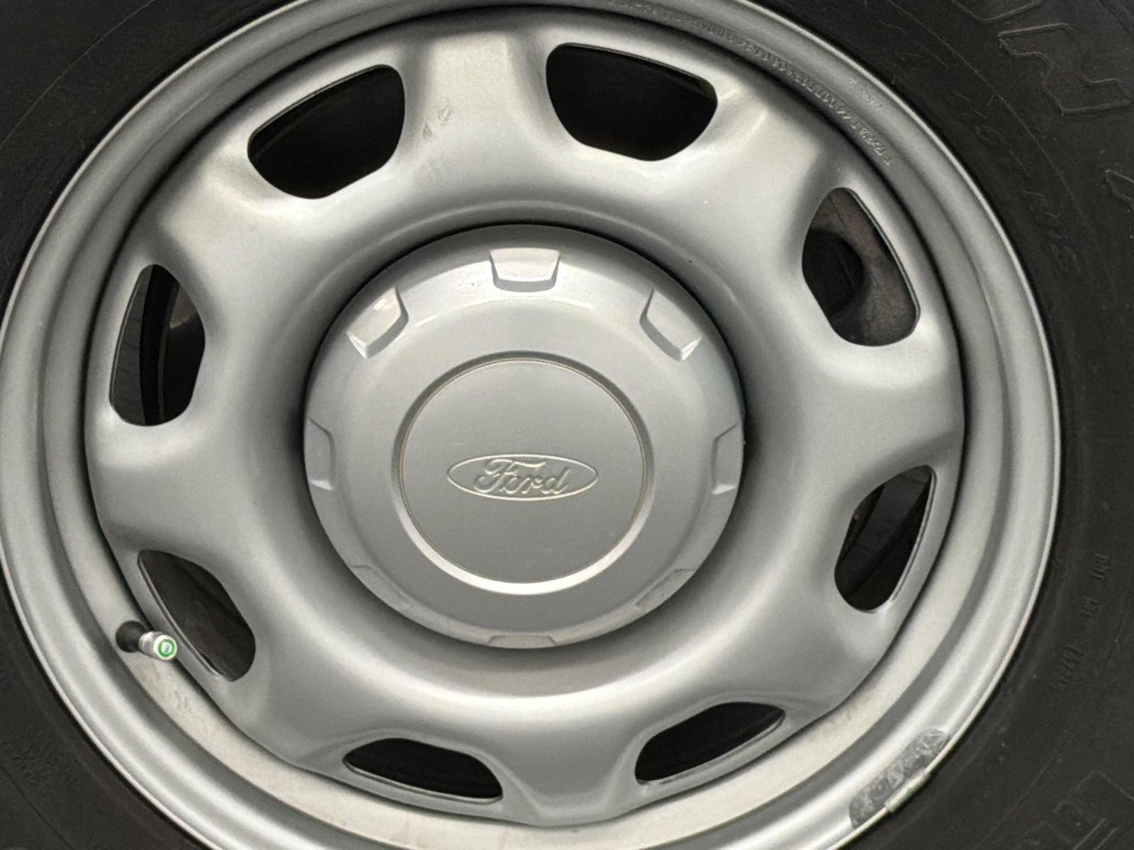 Used 2024 Ford F150 XL AWD/4WD image 5