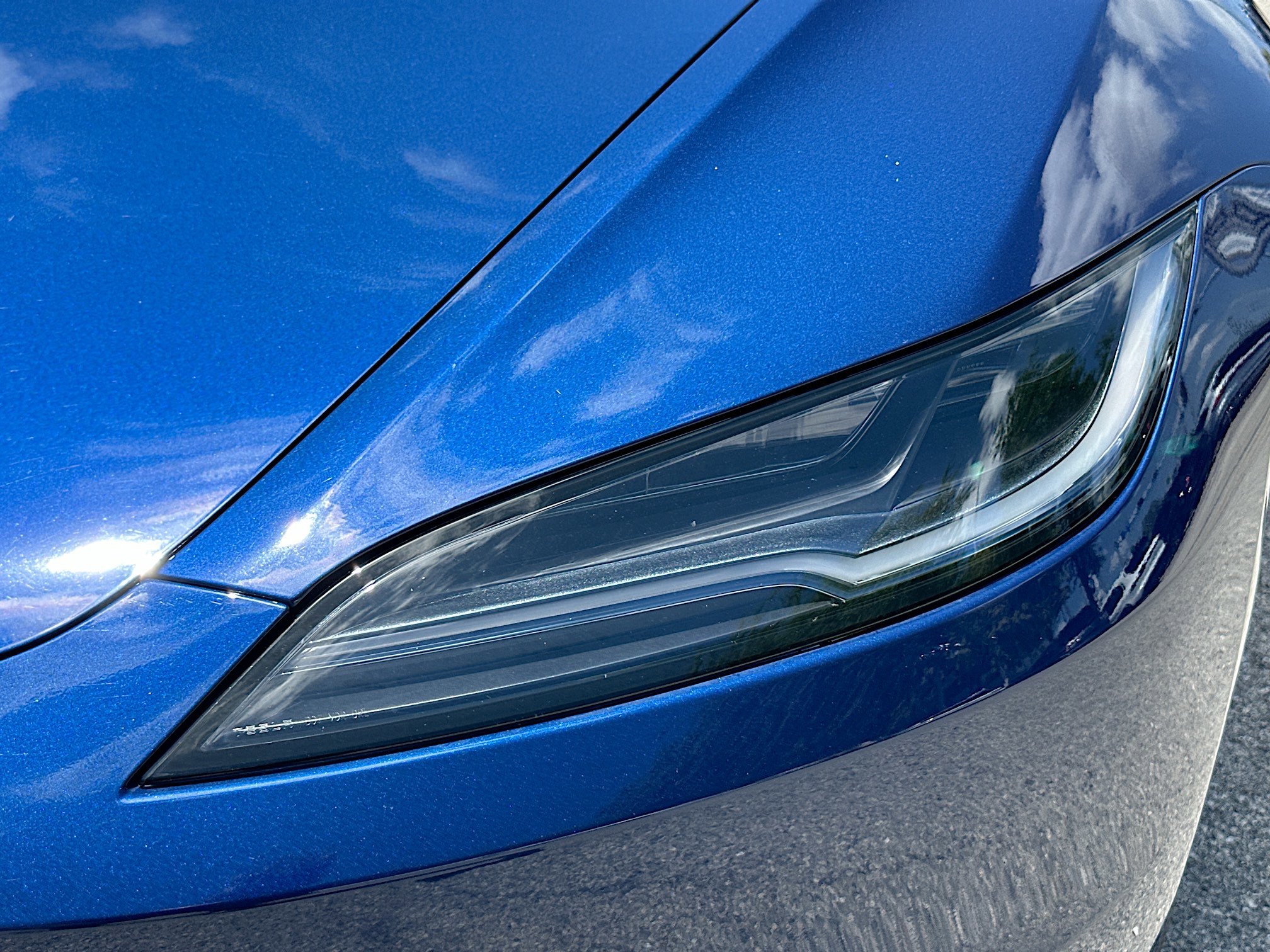Used 2025 Tesla Model 3 Long Range image 30