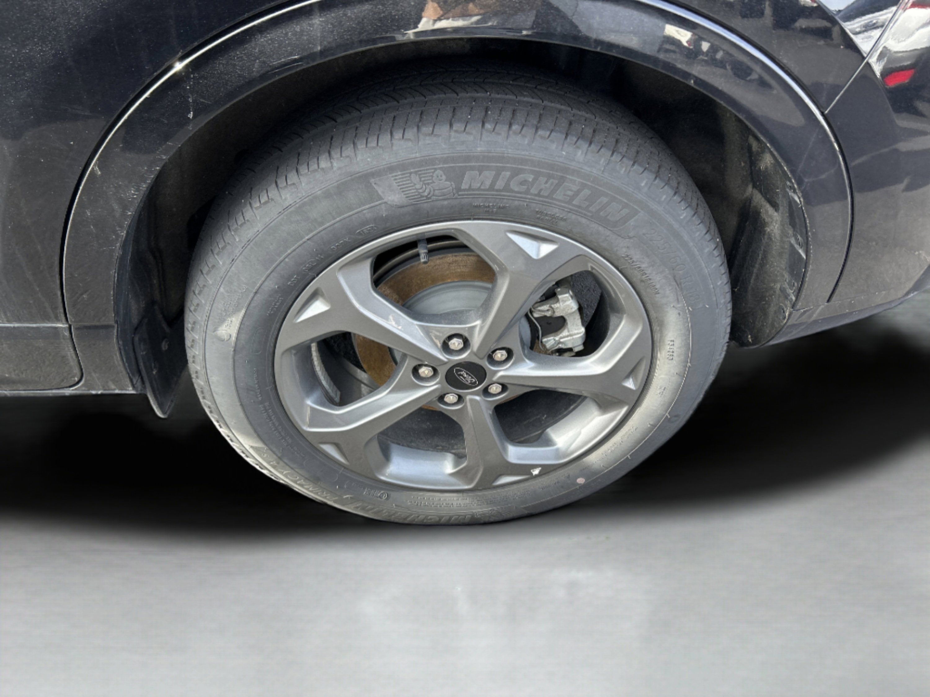 Used 2024 Ford Escape ST-Line image 33