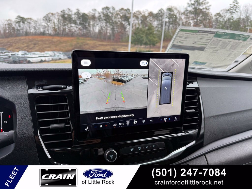 New 2026 Ford Transit 350 XLT AWD/4WD image 17