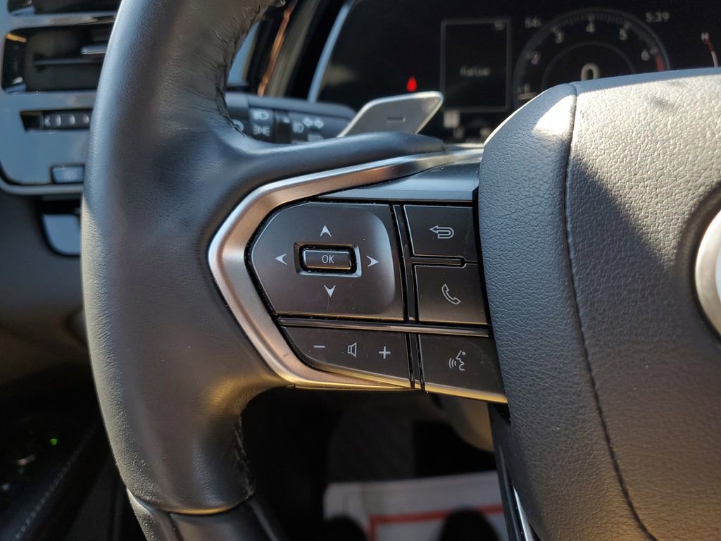 Used 2023 Lexus RX 350 Premium Plus w/ Accessory Package (Z1) image 22