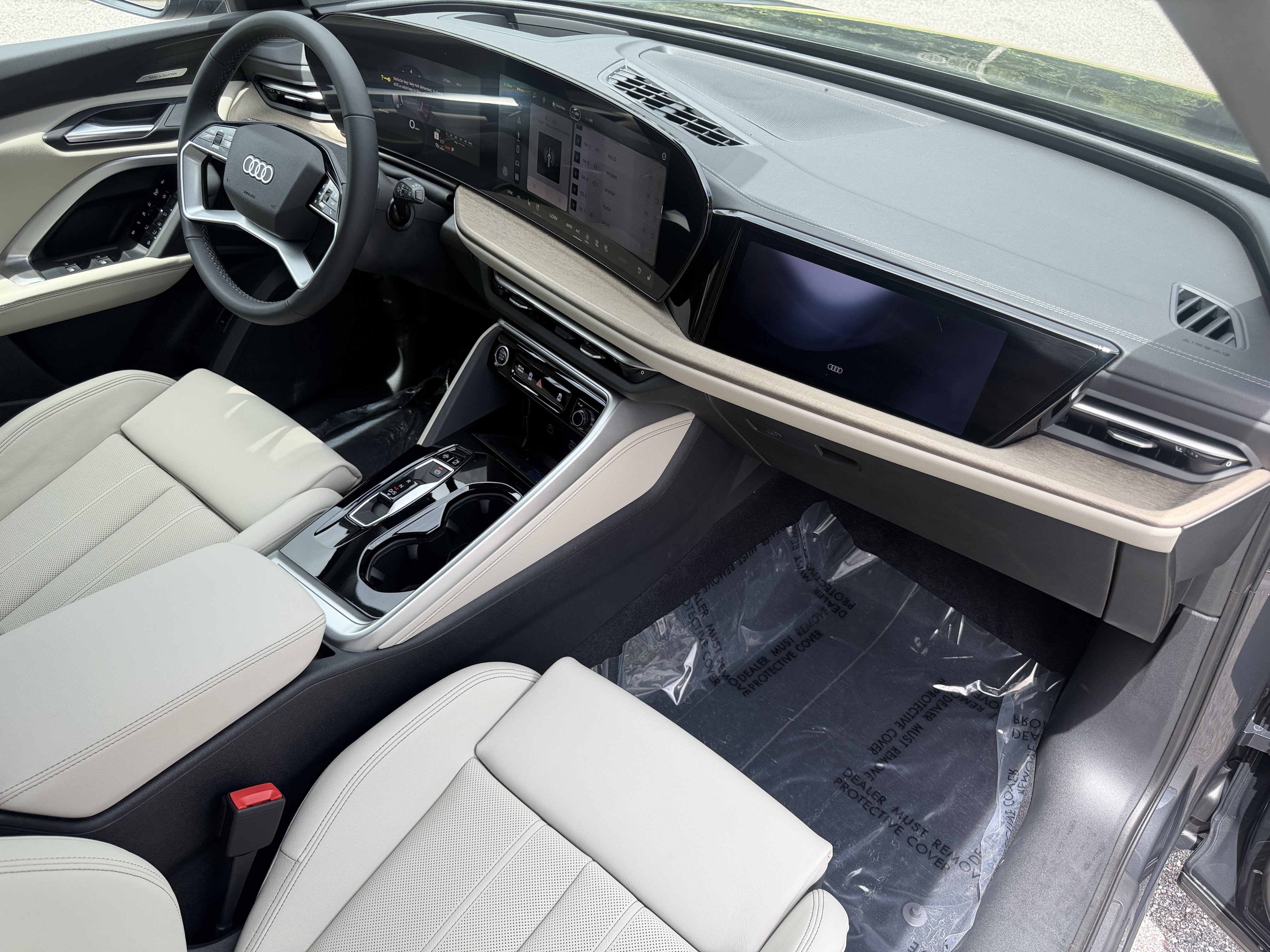 New 2026 Audi Q5 Prestige AWD/4WD image 13