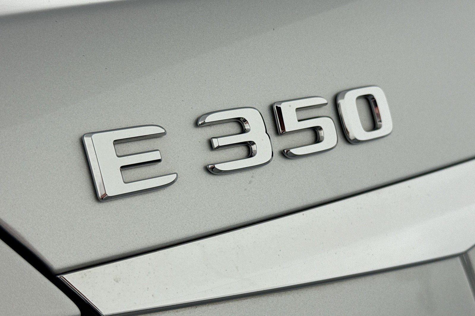 Certified 2020 Mercedes-Benz E 350 Sedan w/ Premium Package image 9
