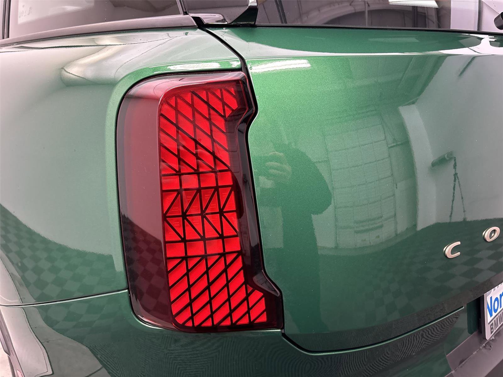 Used 2025 MINI Cooper Countryman S image 19