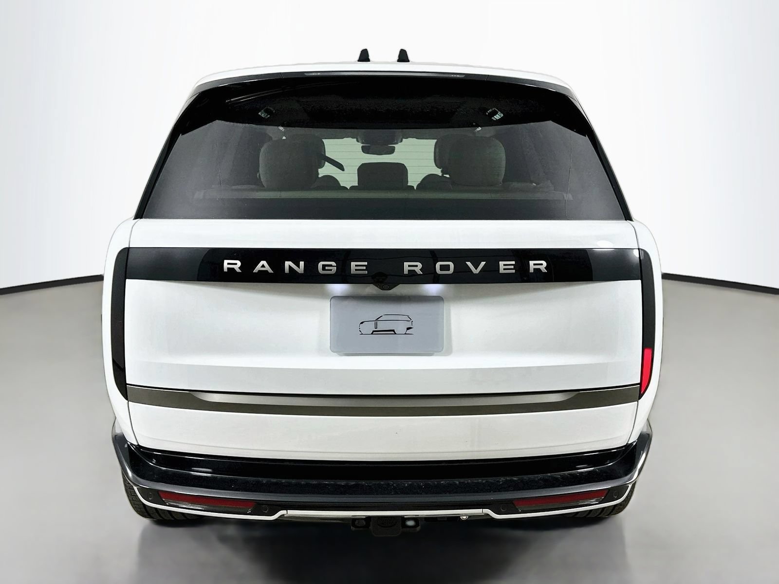 New 2026 Land Rover Range Rover SE AWD/4WD image 6