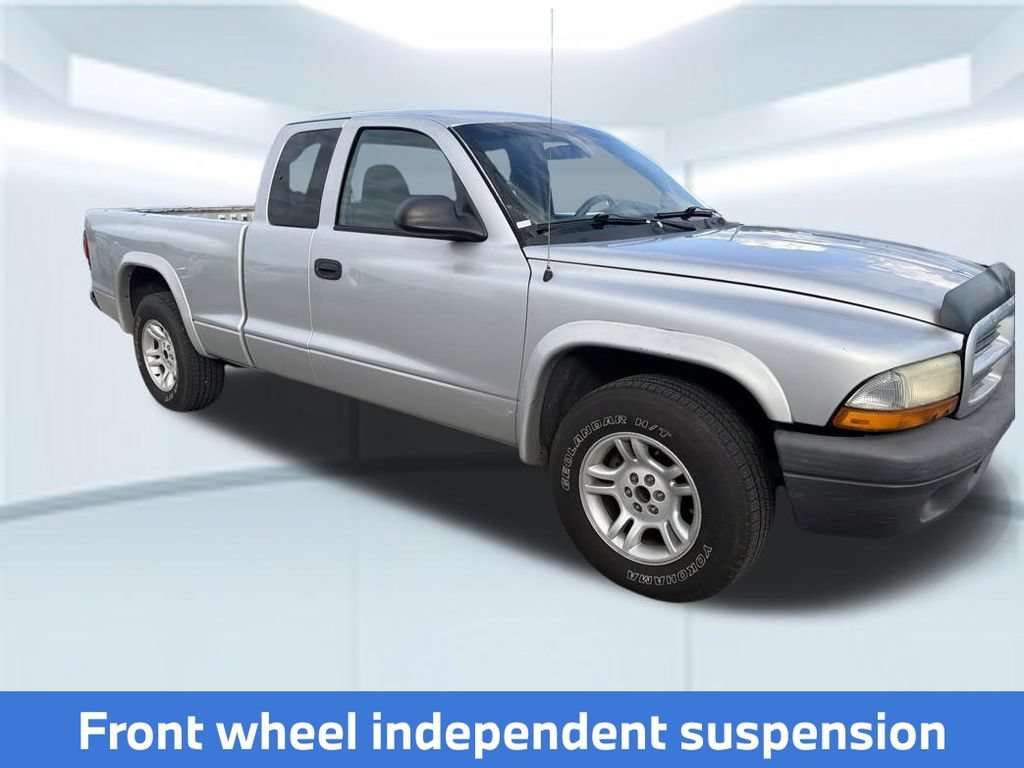 Used 2003 Dodge Dakota 2WD Club Cab image 12