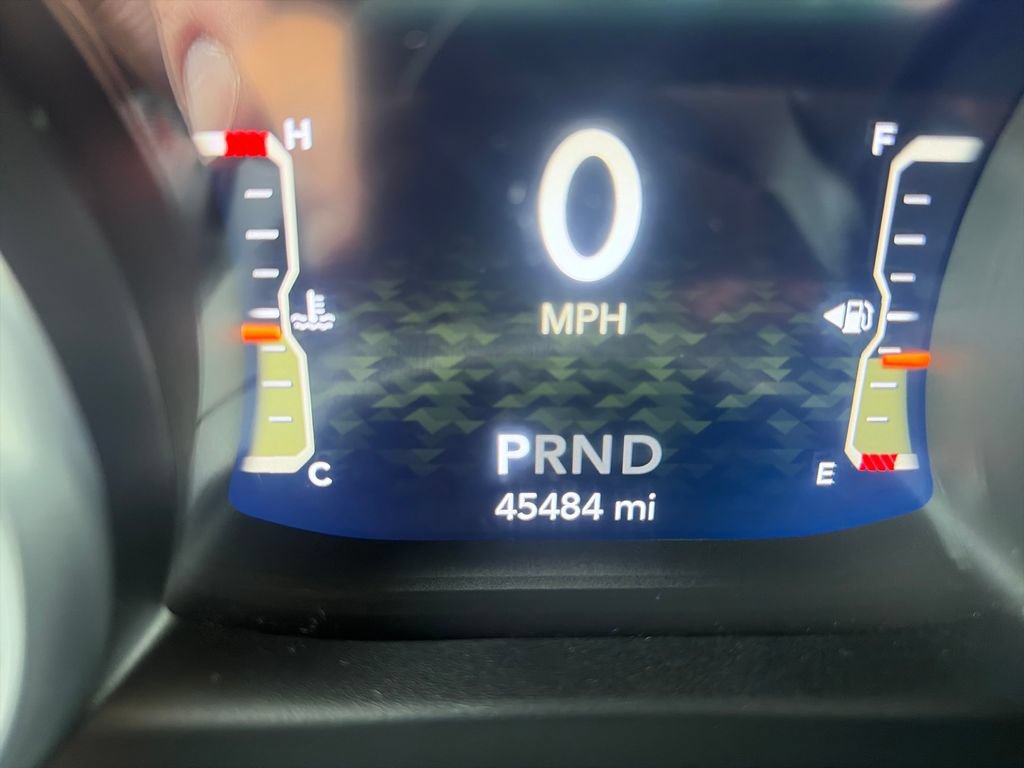 Used 2020 Jeep Gladiator Rubicon AWD/4WD image 17