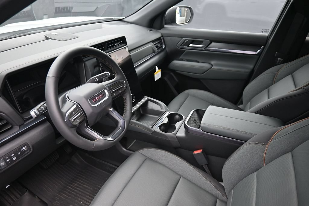 New 2026 GMC Terrain AT4 w/ Convenience Package III AWD/4WD image 21