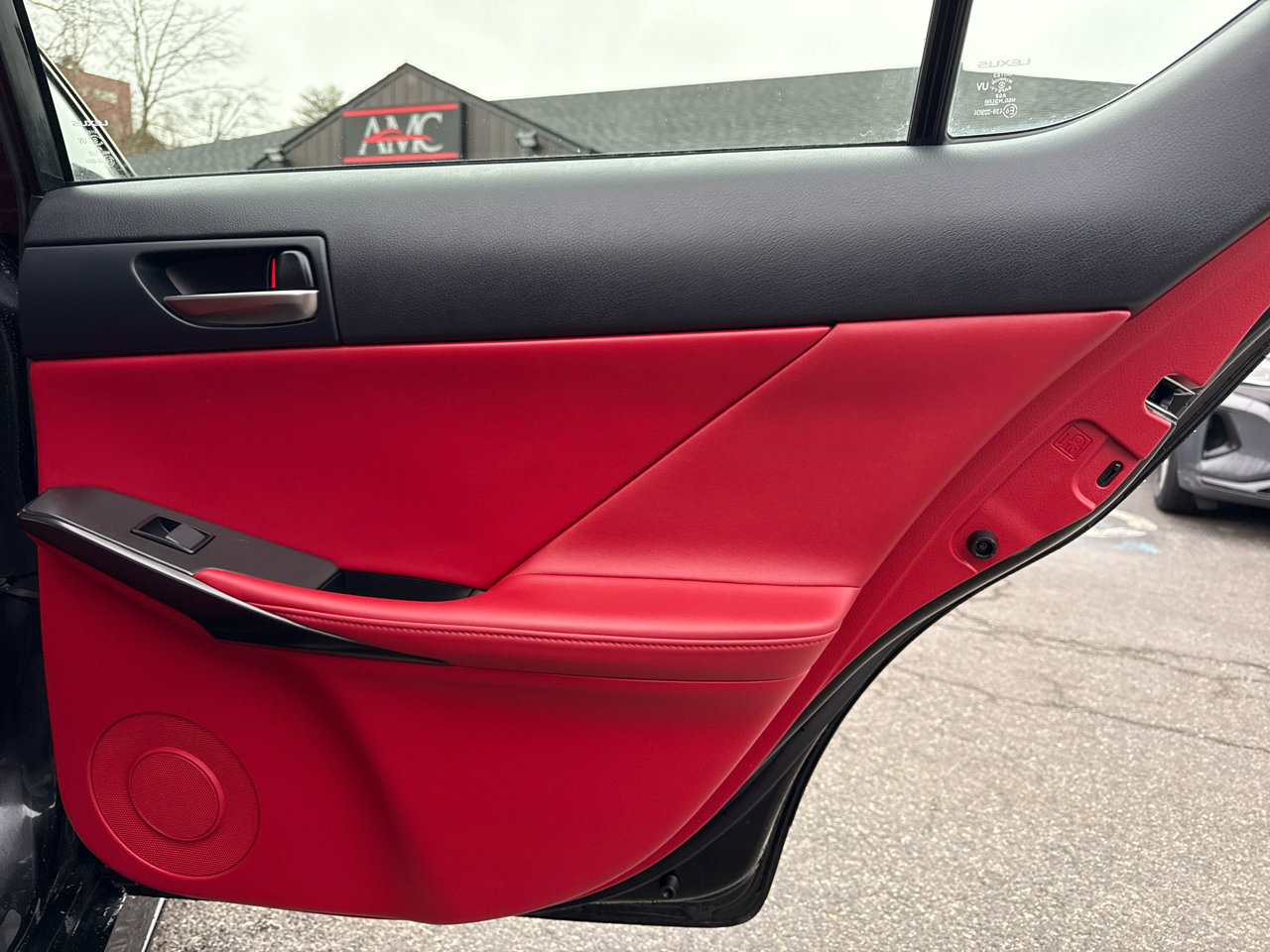 Used 2024 Lexus IS 350 F Sport image 32