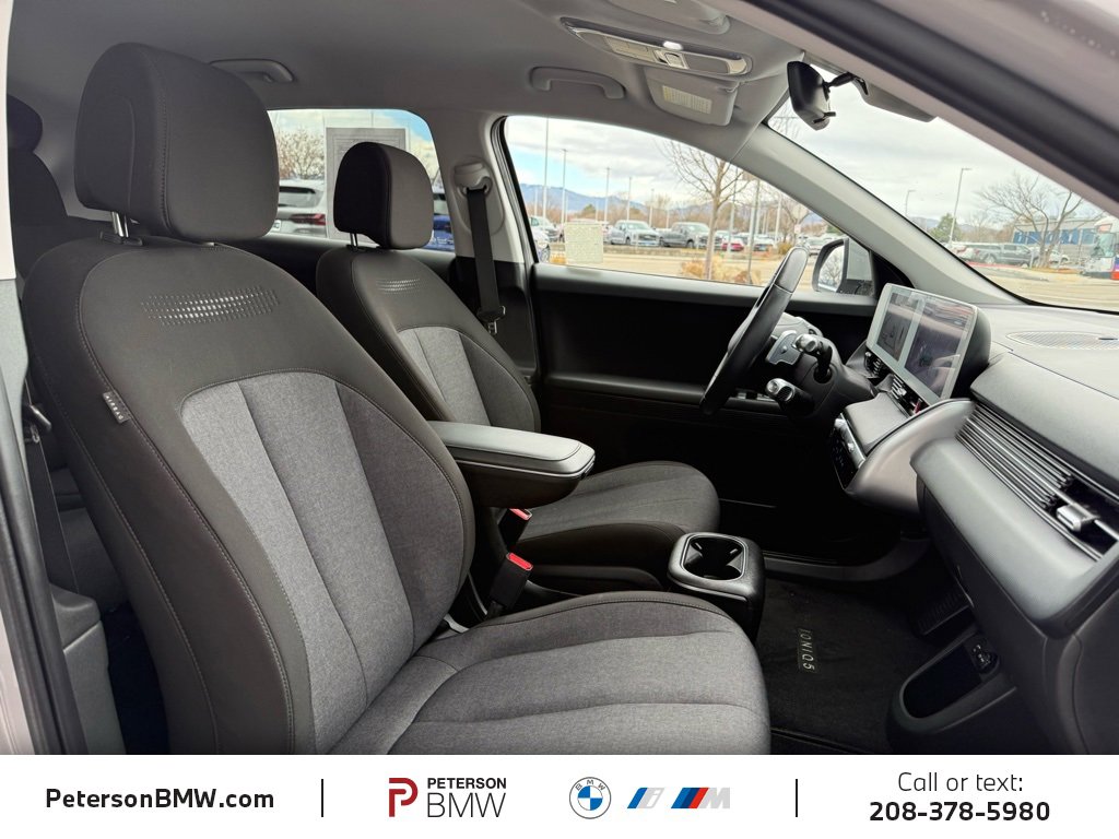 Used 2023 Hyundai Ioniq 5 SE image 12
