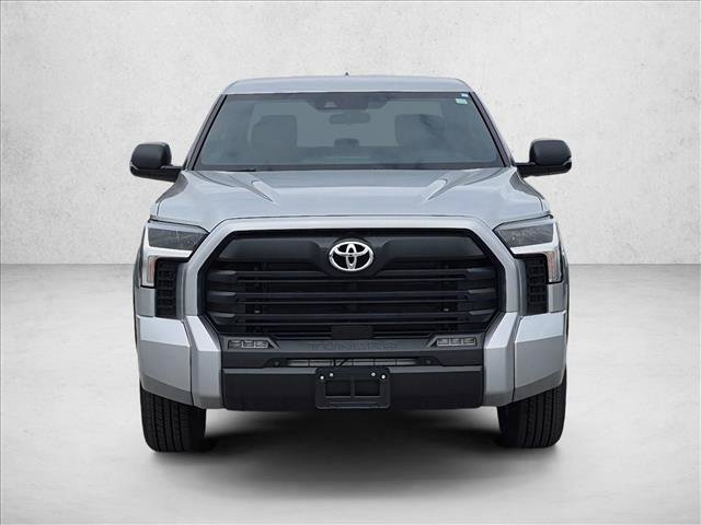 New 2026 Toyota Tundra SR5 w/ SR5 Convenience Package RWD image 6