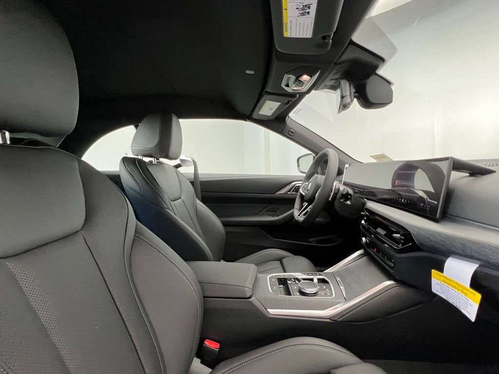 New 2026 BMW 430i xDrive Convertible w/ M Sport Package image 10