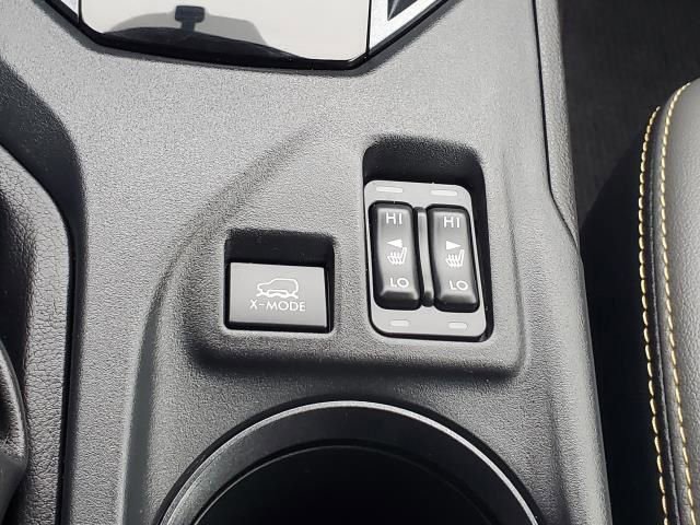 Used 2023 Subaru Crosstrek 2.5i Sport image 26