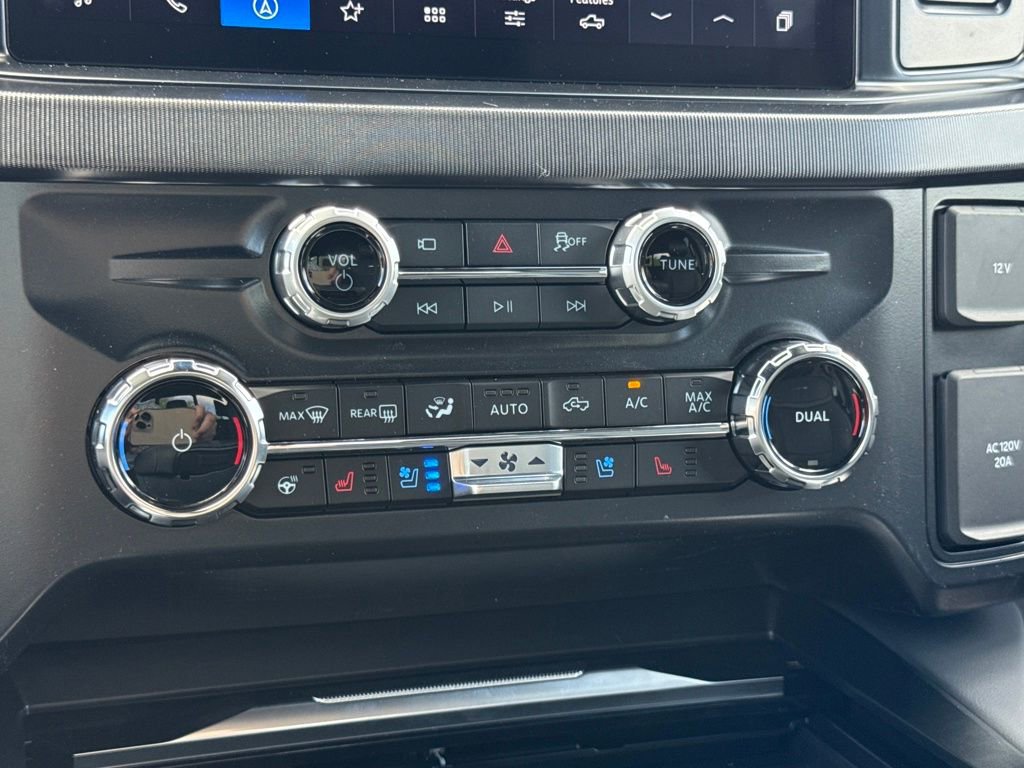 New 2026 Ford F250 Platinum AWD/4WD image 33
