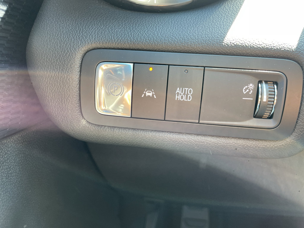 Used 2024 Chevrolet Blazer EV LT AWD/4WD image 25