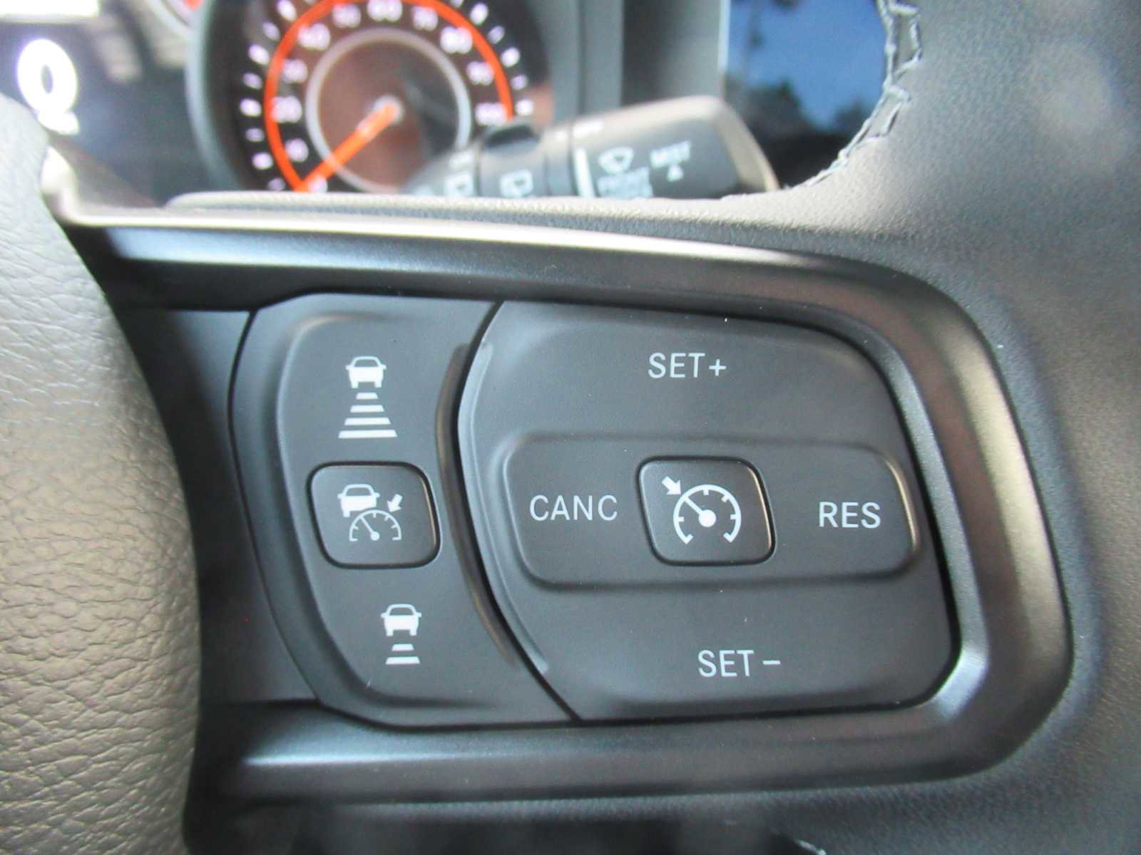 New 2026 Jeep Wrangler Unlimited Willys image 26