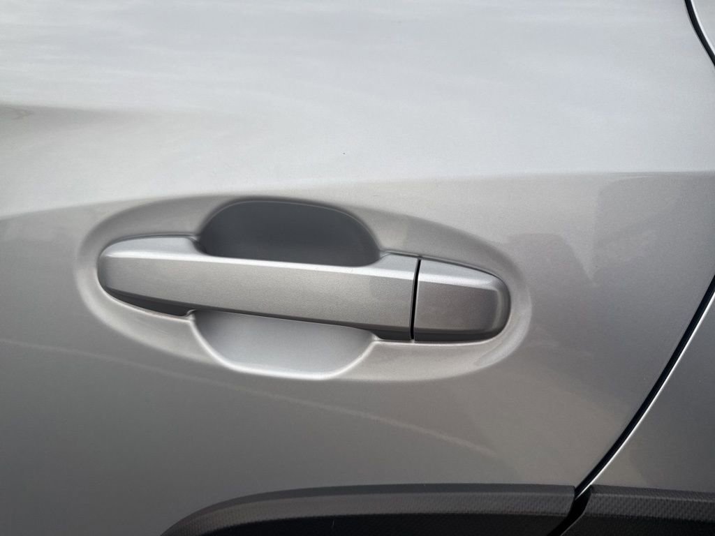 Used 2022 Subaru Crosstrek 2.5i Sport w/ Moonroof Package image 12