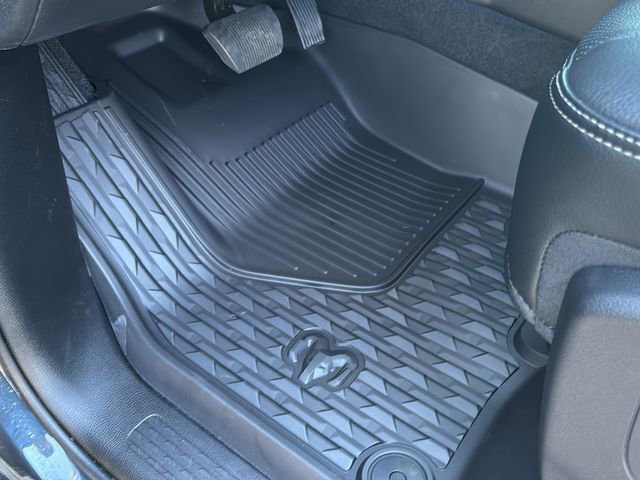 New 2026 RAM 1500 Rebel w/ Rebel Level 2 Equipment Group image 17