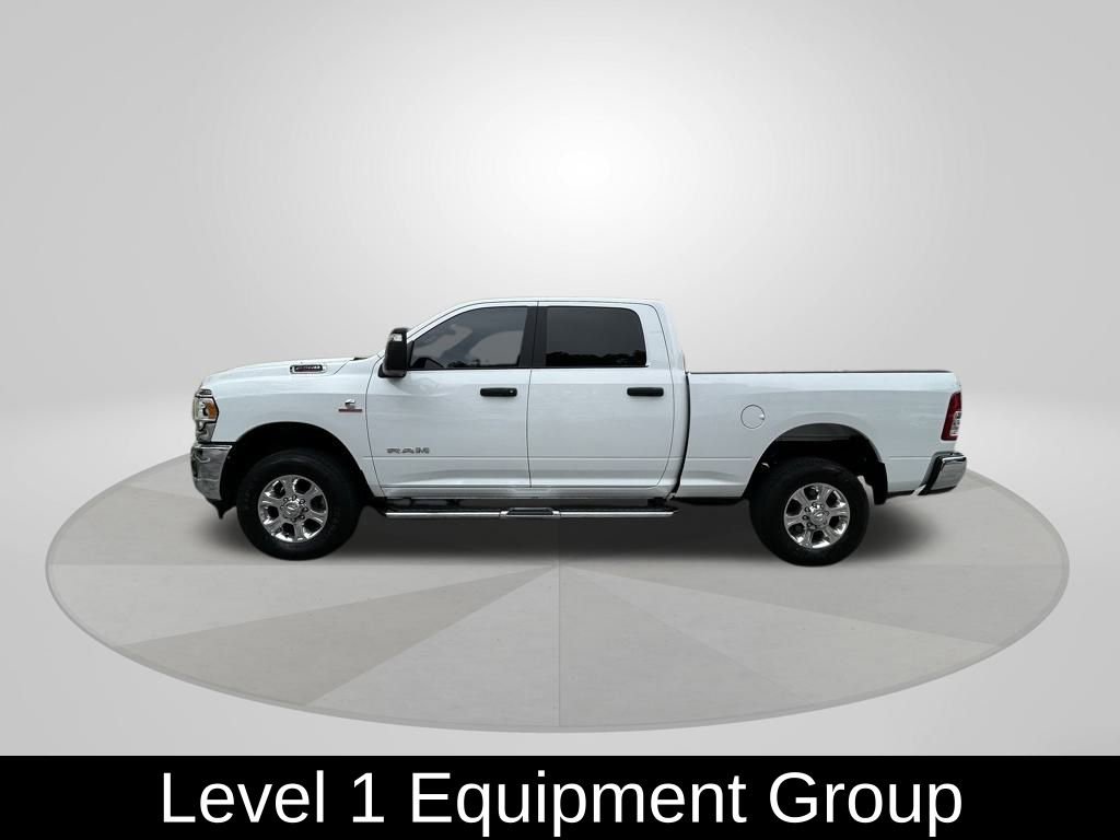 Used 2024 RAM 2500 Big Horn image 4