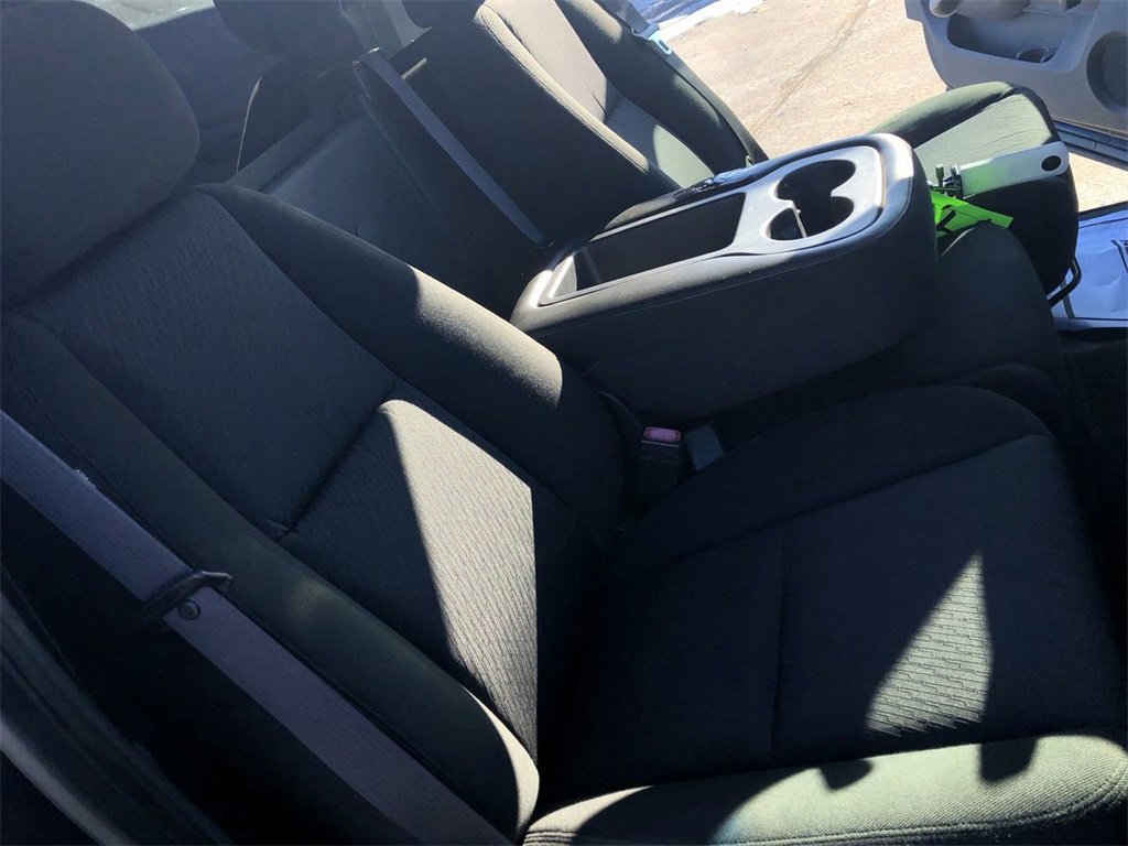 Used 2012 GMC Sierra 1500 W/T w/ Work Truck Plus Package image 20