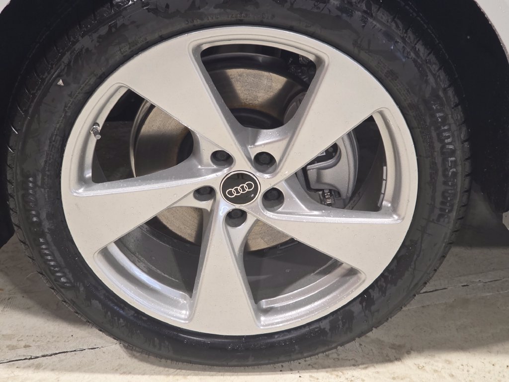 New 2026 Audi Q5 Prestige AWD/4WD image 7