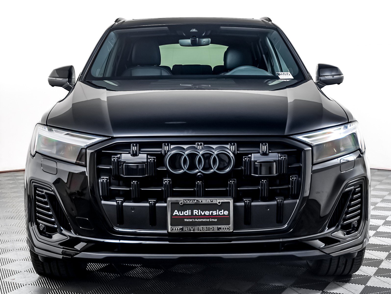 New 2026 Audi Q7 3.0T Premium Plus AWD/4WD image 6