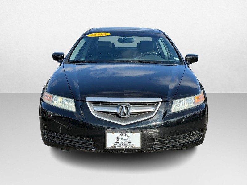 Used 2006 Acura TL image 9