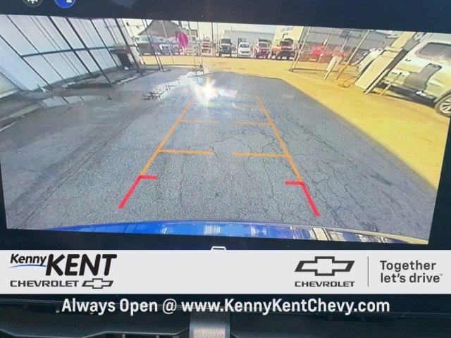 Used 2026 Chevrolet Equinox LT image 6