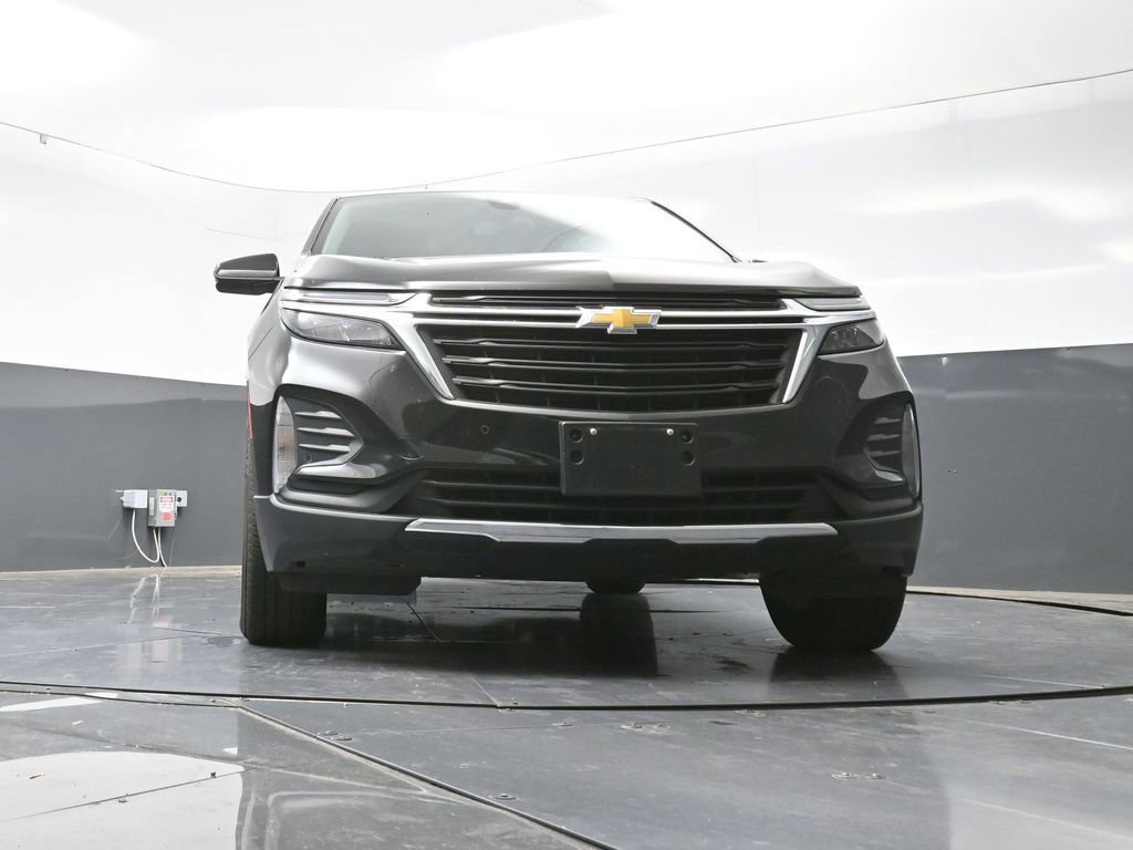 Used 2024 Chevrolet Equinox LT image 26