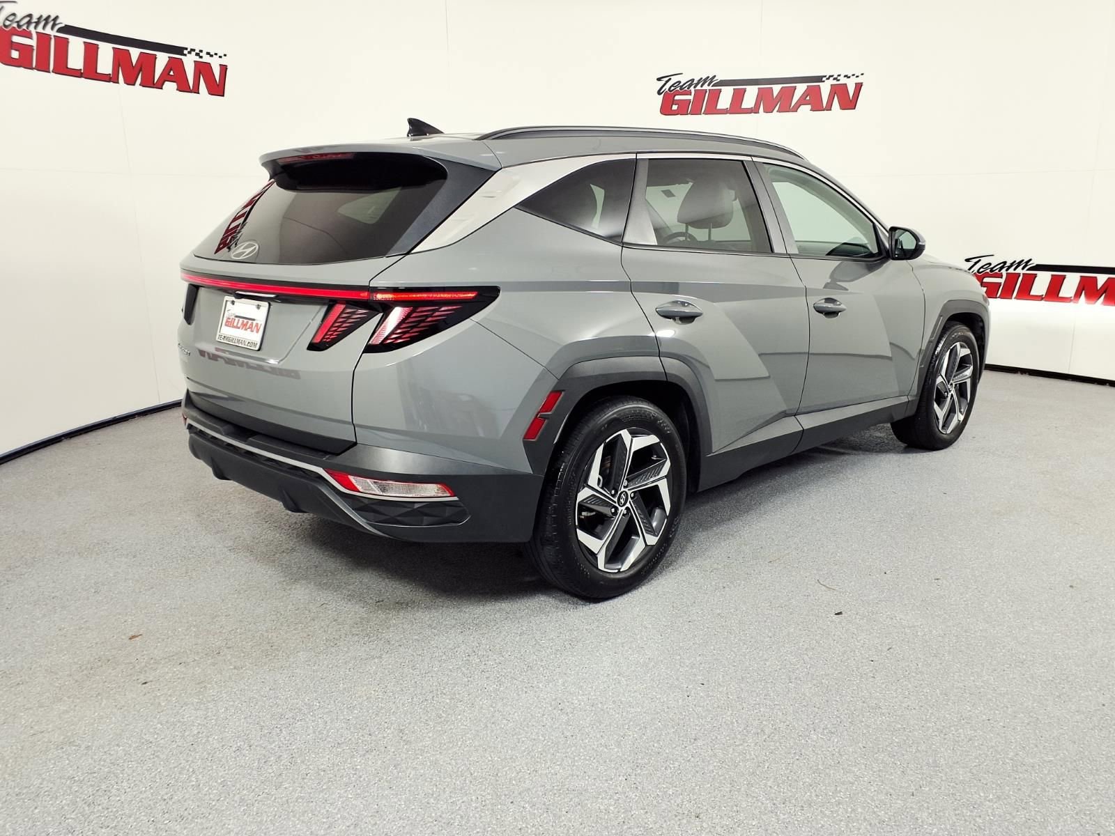 Used 2024 Hyundai Tucson SEL w/ Convenience Package FWD image 6