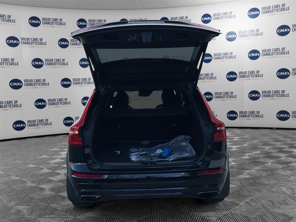 Used 2020 Volvo XC60 T8 Polestar image 11