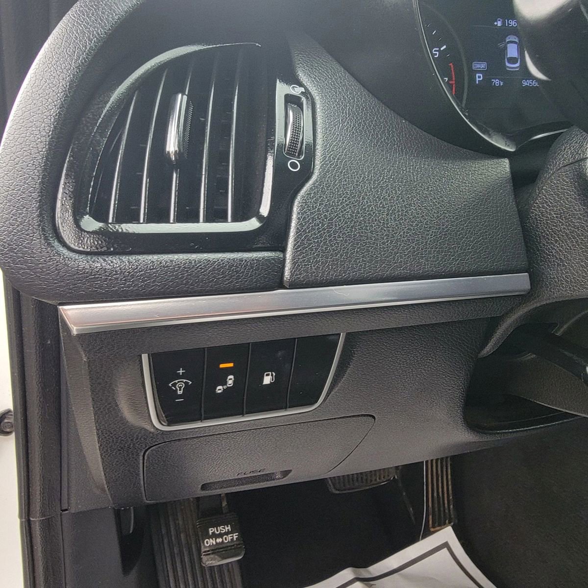 Used 2019 Kia Stinger image 22