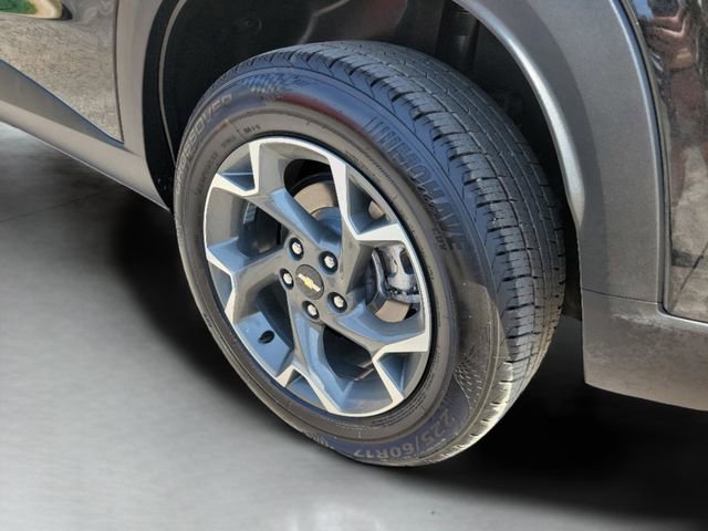 Used 2024 Chevrolet Trax LT image 33