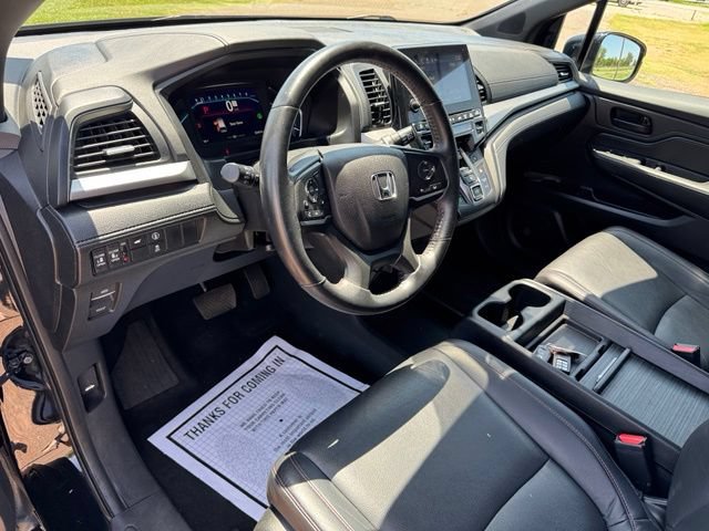 Used 2023 Honda Odyssey Sport image 12