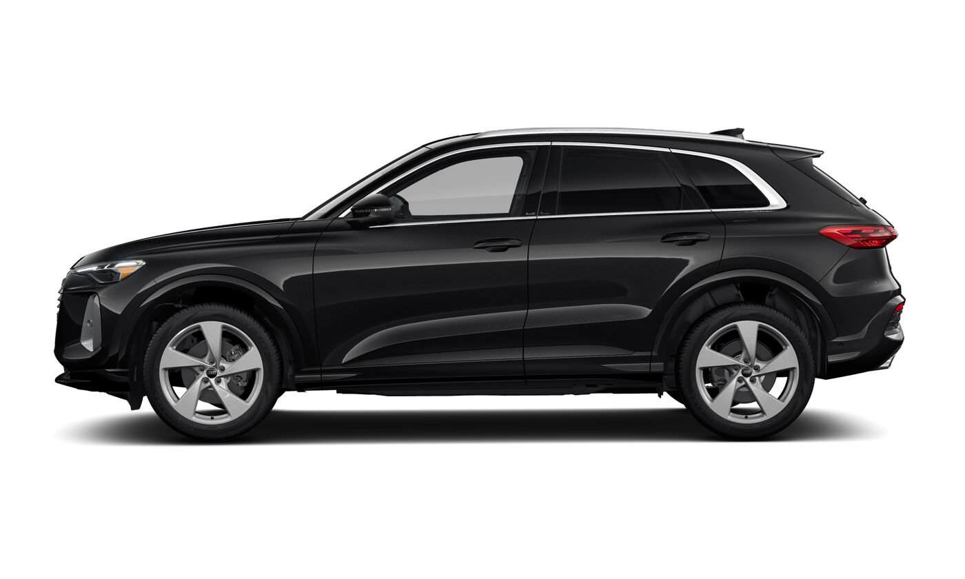 Certified 2025 Audi Q5 Premium Plus AWD/4WD image 8