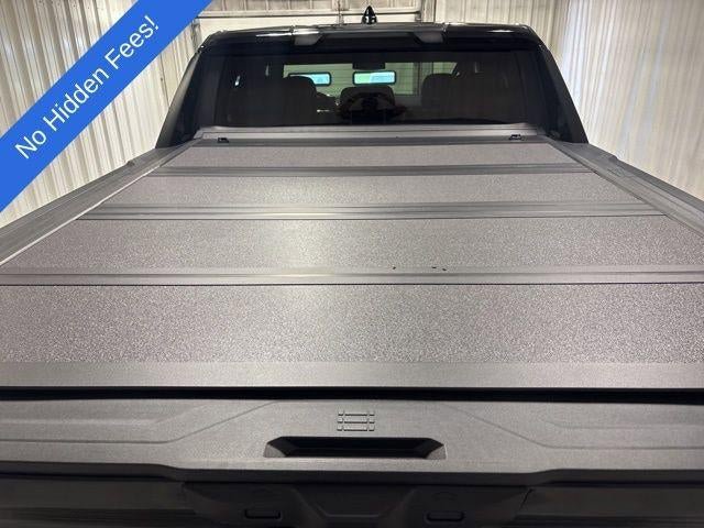 New 2026 GMC Sierra EV Elevation w/ LPO, Elevation Dark Package image 14