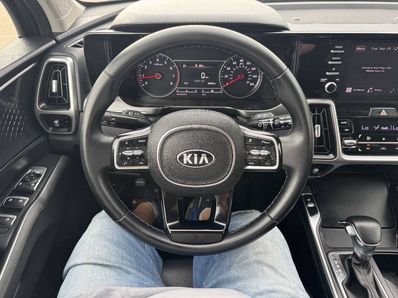 Used 2021 Kia Sorento S AWD/4WD image 20